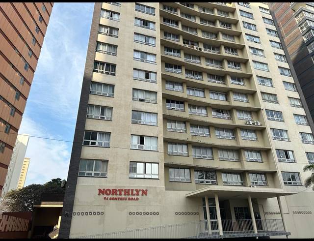 2 BEDROOM FLAT FOR SALE IN NORTH BEACH